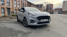 Ford Puma 1.0 EcoBoost Hybrid mHEV ST-Line 5dr Petrol Hatchback